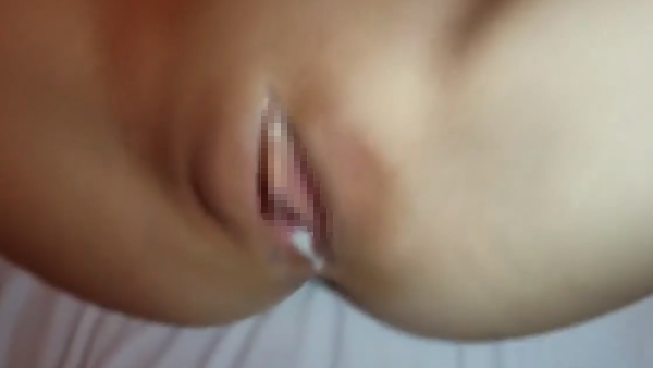 白桃はな 無修正画像6