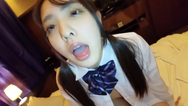 白桃はな 無修正画像9