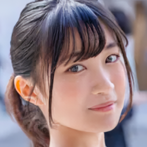 桜庭菜乃花