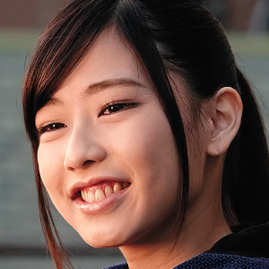 市川花音（141cm）