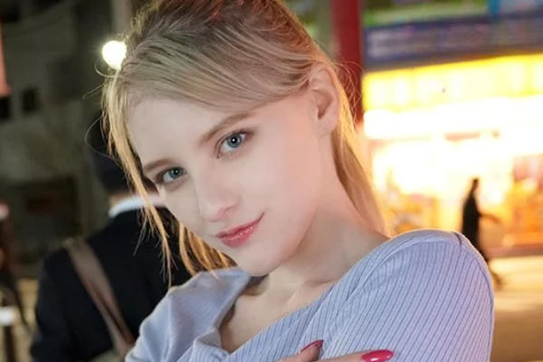メロディー・雛・マークス