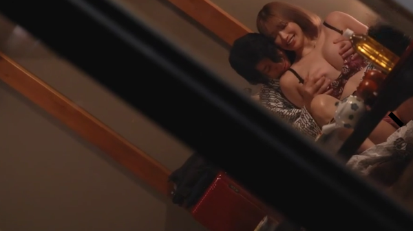 美園和花のモザイク忘れキャプチャ画像1