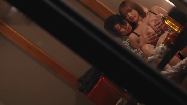 美園和花のモザイク忘れキャプチャ画像2