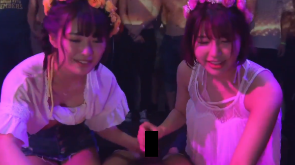 唯井まひろ 無修正動画キャプチャ画像 STARS-160