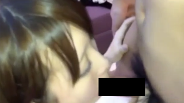 あやみ旬果の無修正流出動画「あやみ旬果 初流出」のキャプチャ画像 3枚目