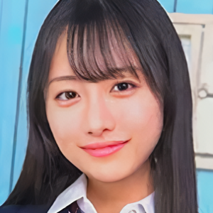 鷹宮かのんの顔写真(記事内の一覧より)