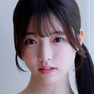 彩月七緒の顔写真(記事内の一覧より)