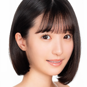 青葉はるの顔写真(記事内の一覧より)