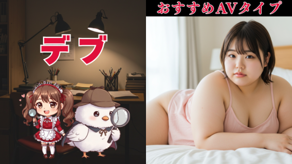 デブ